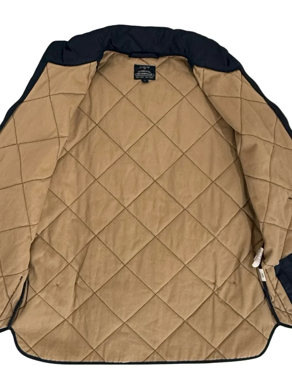 J. Crew classic crew